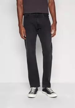 Джинсы свободного кроя ROCCO PANTS Replay, цвет black