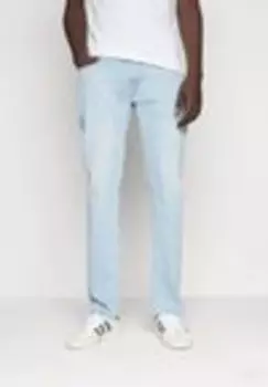 Джинсы свободного кроя ROCCO PANTS Replay, светло-голубой