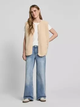 Джинсы свободного кроя с 5 карманами, модель «Kyjla» B.Young