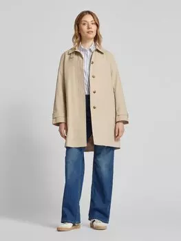 Джинсы свободного кроя с 5 карманами, модель «Лиз» Angels, синий