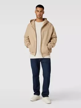 Джинсы свободного кроя с 5 карманами, модель «CHRIS» Jack & Jones