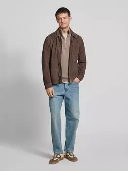 Джинсы свободного кроя с 5 карманами, модель «KOBE» SELECTED HOMME