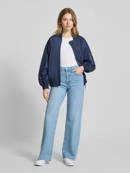 Джинсы свободного кроя с пятью карманами, модель «DANILA» Mango