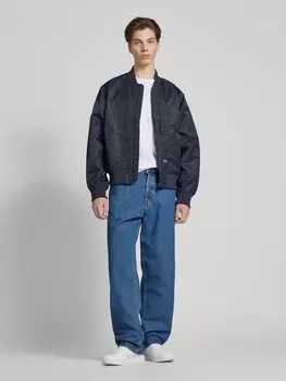 Джинсы свободного кроя с пятью карманами, модель «ALEX» Jack & Jones