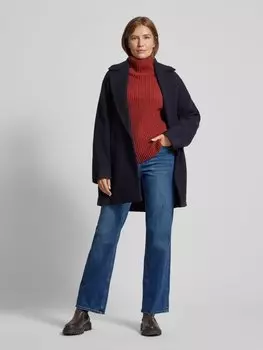 Джинсы свободного кроя с застежкой на пуговицы и молнию, модель «Carie» Someday