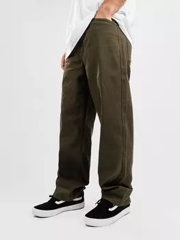 Джинсы свободного кроя SK8 Empyre, фиолетовый