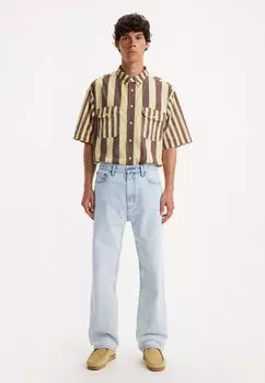 Джинсы свободного кроя SKATE BAGGY 5 POCKET Levi's Skateboarding, цвет jailbreak