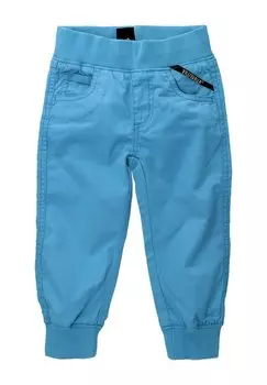 Джинсы свободного кроя STAR Villervalla, цвет meeresblau