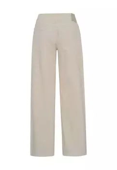 Джинсы свободного кроя STYLE MORGAN BRAX, кремовый