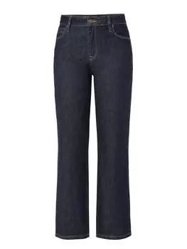 Джинсы свободного кроя TATUUM LANKAMIA 1, синий деним