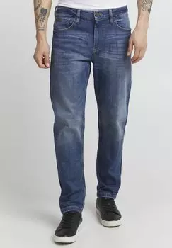 Джинсы свободного кроя THUNDER RELAXED FIT Blend, цвет denim middle blue