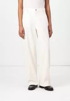 Джинсы свободного кроя TROUSER BARREL Calvin Klein Jeans, песочный