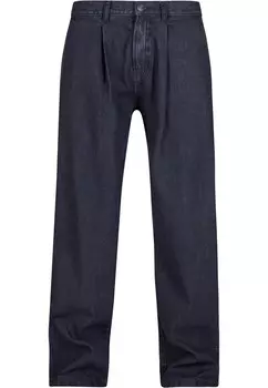 Джинсы свободного кроя Urban Classics, черный