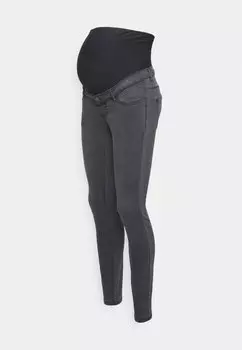 Джинсы свободного кроя Vero Moda
