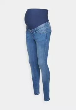 Джинсы свободного кроя Vero Moda