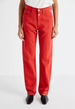 Джинсы свободного кроя W9Z1 JEANS Replay, мята