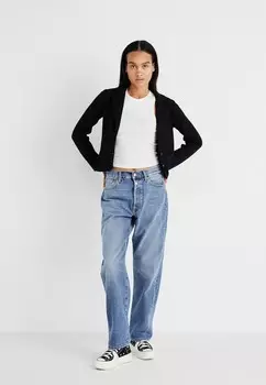 Джинсы свободного кроя W9Z1 JEANS Replay, синий деним