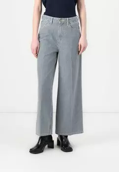 Джинсы свободного кроя WIDE LEG Tommy Hilfiger, деним