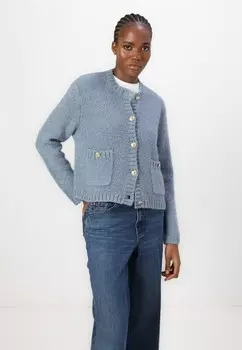 Джинсы свободного кроя WIDE LEG Tommy Hilfiger, синий деним