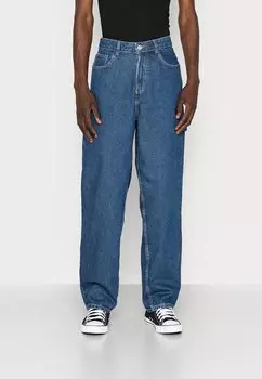 Джинсы свободного кроя YOURTURN