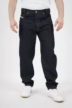 Джинсы свободного кроя ZICCO JEANS -472 -DARK BLUE Picaldi, цвет dark blue