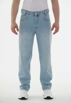 Джинсы свободного кроя ZICCO MIT REISSVERSCHLUSS HIMALAYA Picaldi, цвет blau