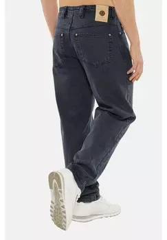 Джинсы свободного кроя ZUCCO HANDY Picaldi, синий деним