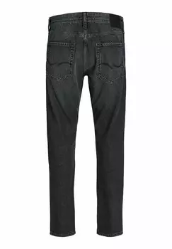 Джинсы свободного покроя Chris Original Mf Jack & Jones, цвет Czarny Denim