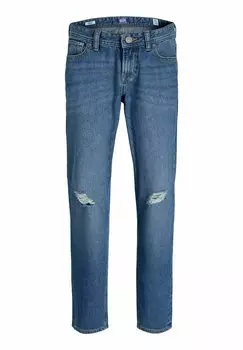 Джинсы свободного покроя Jack & Jones, цвет Niebieski Denim