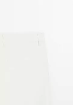 Джинсы свободного покроя Massimo Dutti, цвет Stone