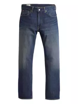 Джинсы свободного прямого кроя 555 Levi's, синий