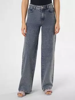 Джинсы Taifun, серый