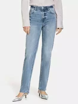 Джинсы Taifun, синий