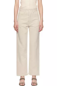 Джинсы Tajo Baserange, коричневый