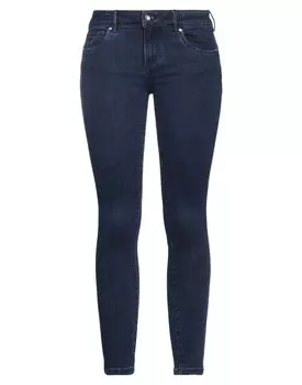 Джинсы Take, синий