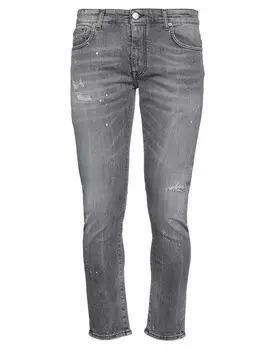 Джинсы Takeshy Kurosawa, черный