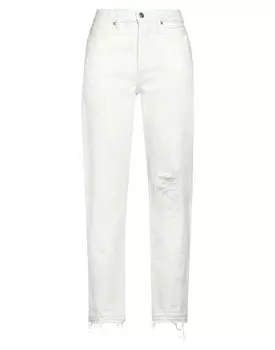 Джинсы Tanaka, кремовый