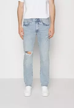 Джинсы Tapered Fit 502 TAPER Levi's, цвет fading fast