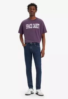 Джинсы Tapered Fit 512 SLIM TAPER Levi's, цвет after dark cool