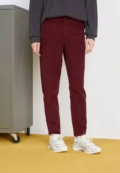 Джинсы Tapered Fit HIGH WAISTED MOM Levi's, темно коричневый