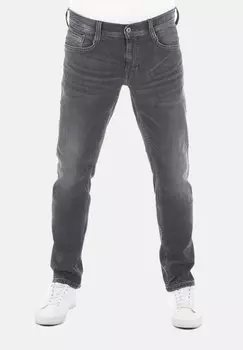 Джинсы Tapered Fit OREGON Mustang, цвет used black denim