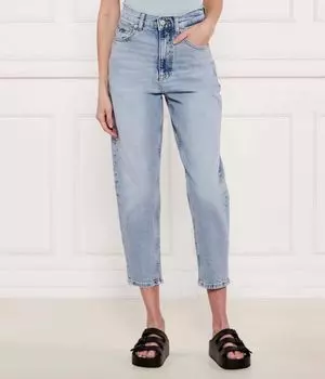 Джинсы Tapered fit Tommy Jeans, синий