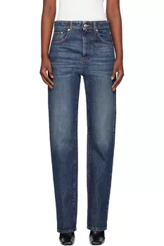 Джинсы Tasso Sportmax, синий