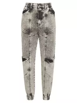 Джинсы Татум Retrofte