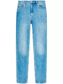 Джинсы Taulu MUNTHE, синий