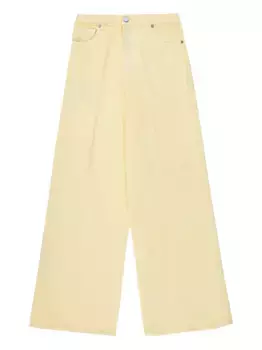 Джинсы Taylor Cruna, желтый