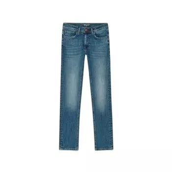 Джинсы Teddy Smith Flash, синий