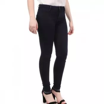 Джинсы Teddy Smith The Jegging, синий