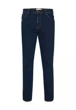 Джинсы Техас, прямой крой, 5 карманов, мужские Wrangler, цвет 11u Cross Game
