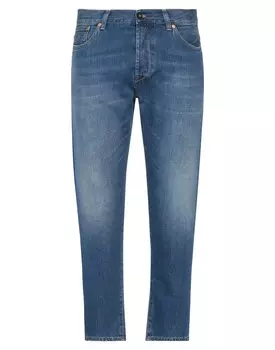 Джинсы Tela Genova, синий